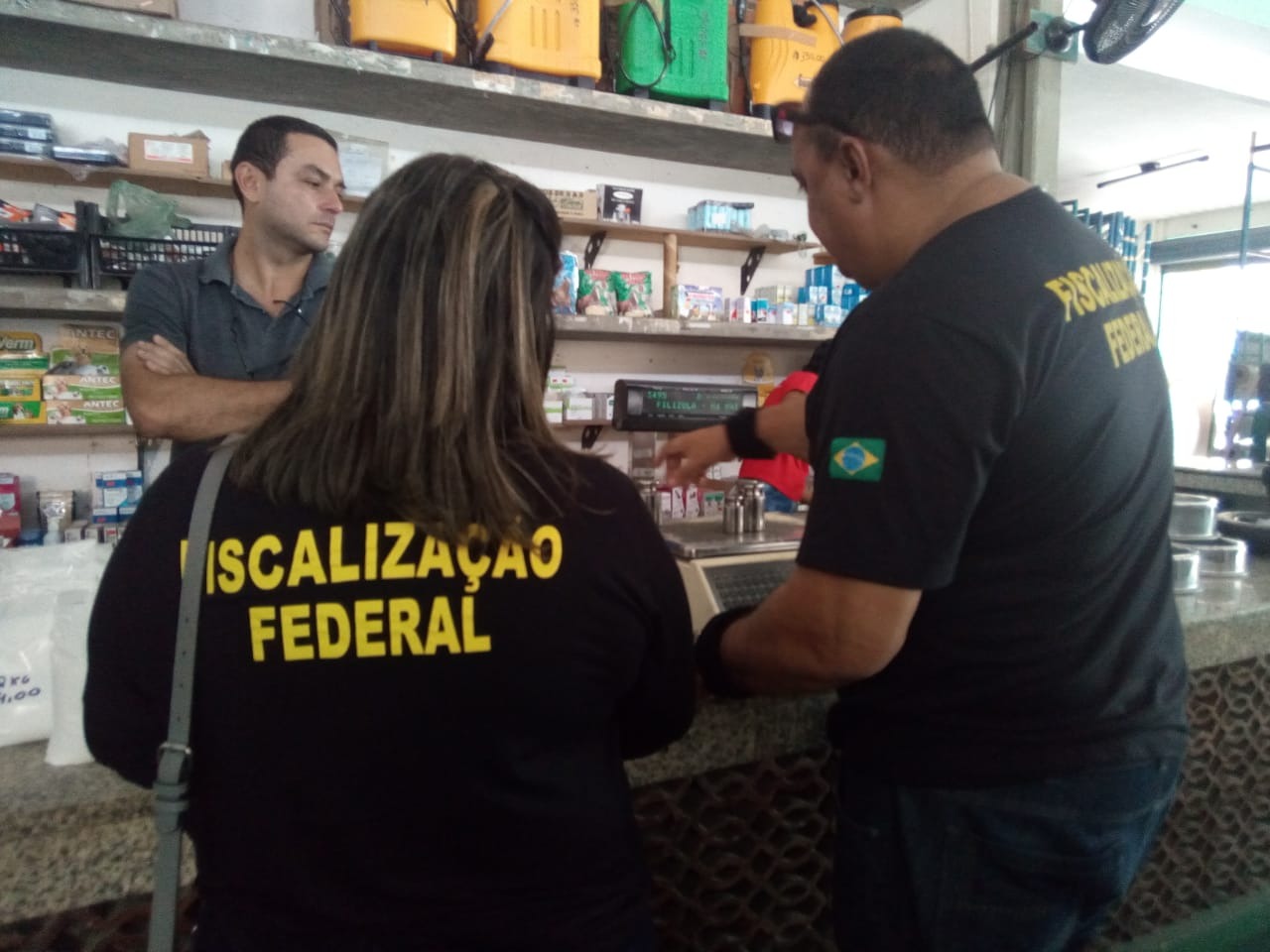 Parnaíba recebe segunda edição do Imepi Itinerante