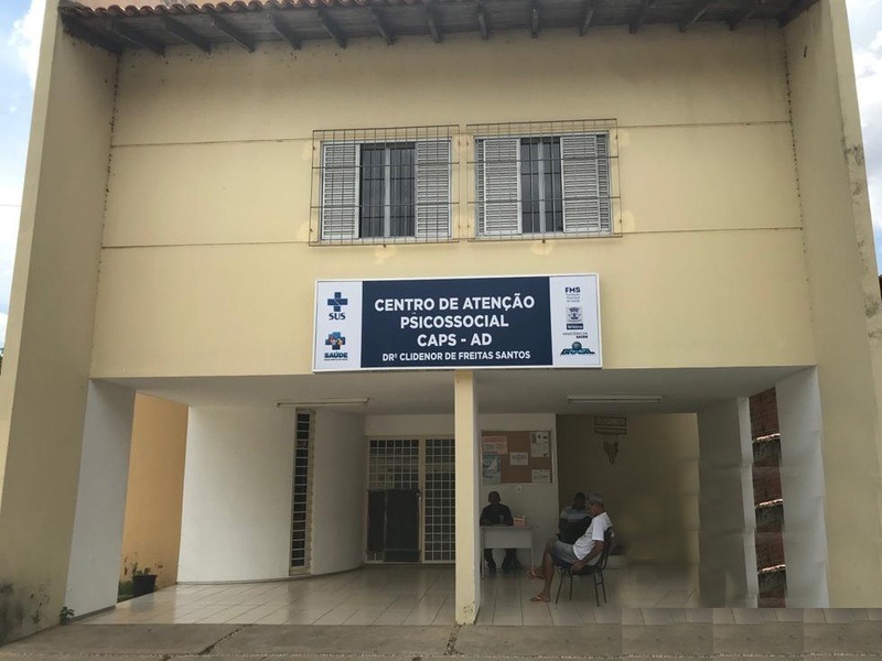 CAPS de Teresina realizaram mais de 69 mil atendimentos em 2025