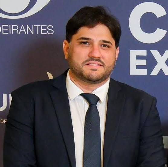 Bruno Magalhães deixa a direção da TV Band Piauí e anuncia novos projetos