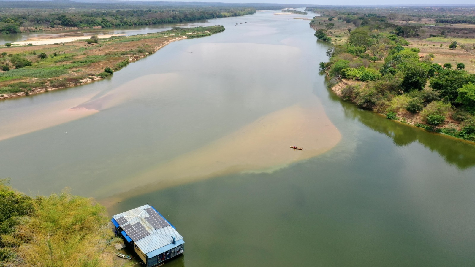 Piauí lança seu primeiro Refis Ambiental com até 90% de desconto em multas