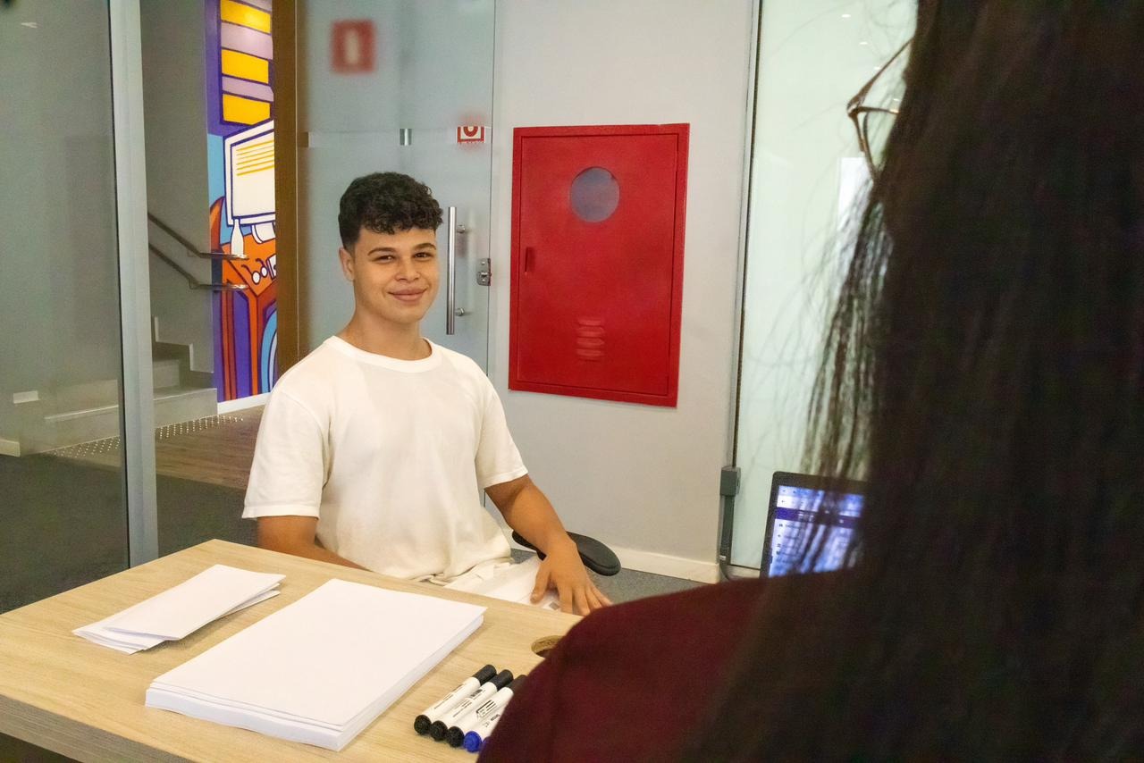 Aprovados na Faculdade PIT já podem fazer matrícula para o segundo semestre