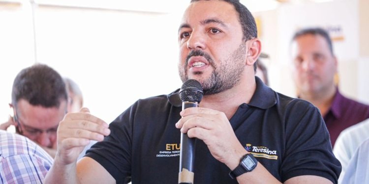 Pessoinha será convocado para depor na CPI da divída pública de Teresina