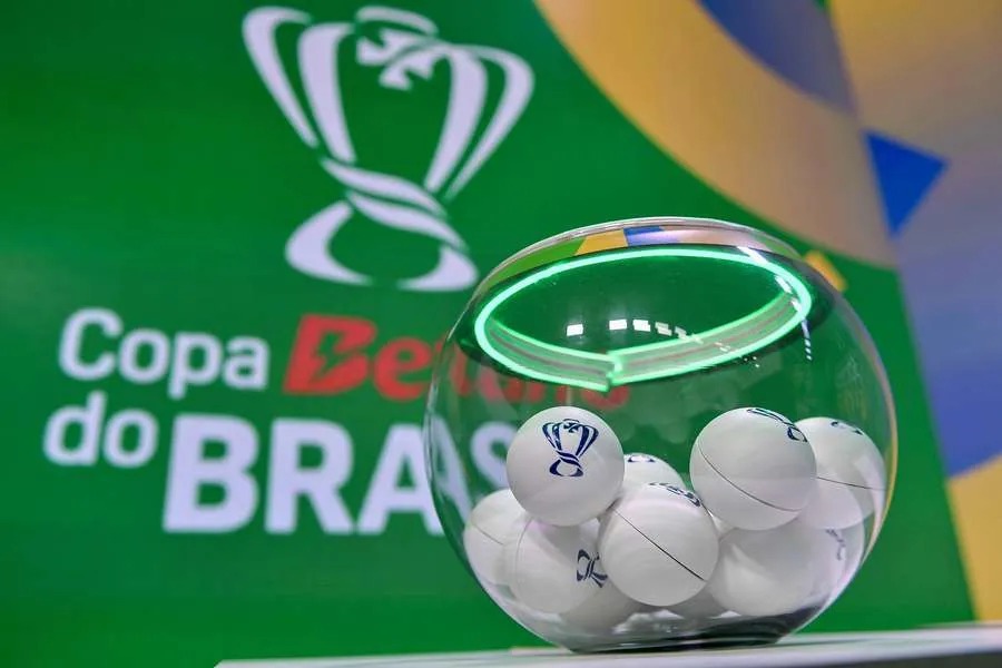 Copa do Brasil: veja times classificados para as quartas de final