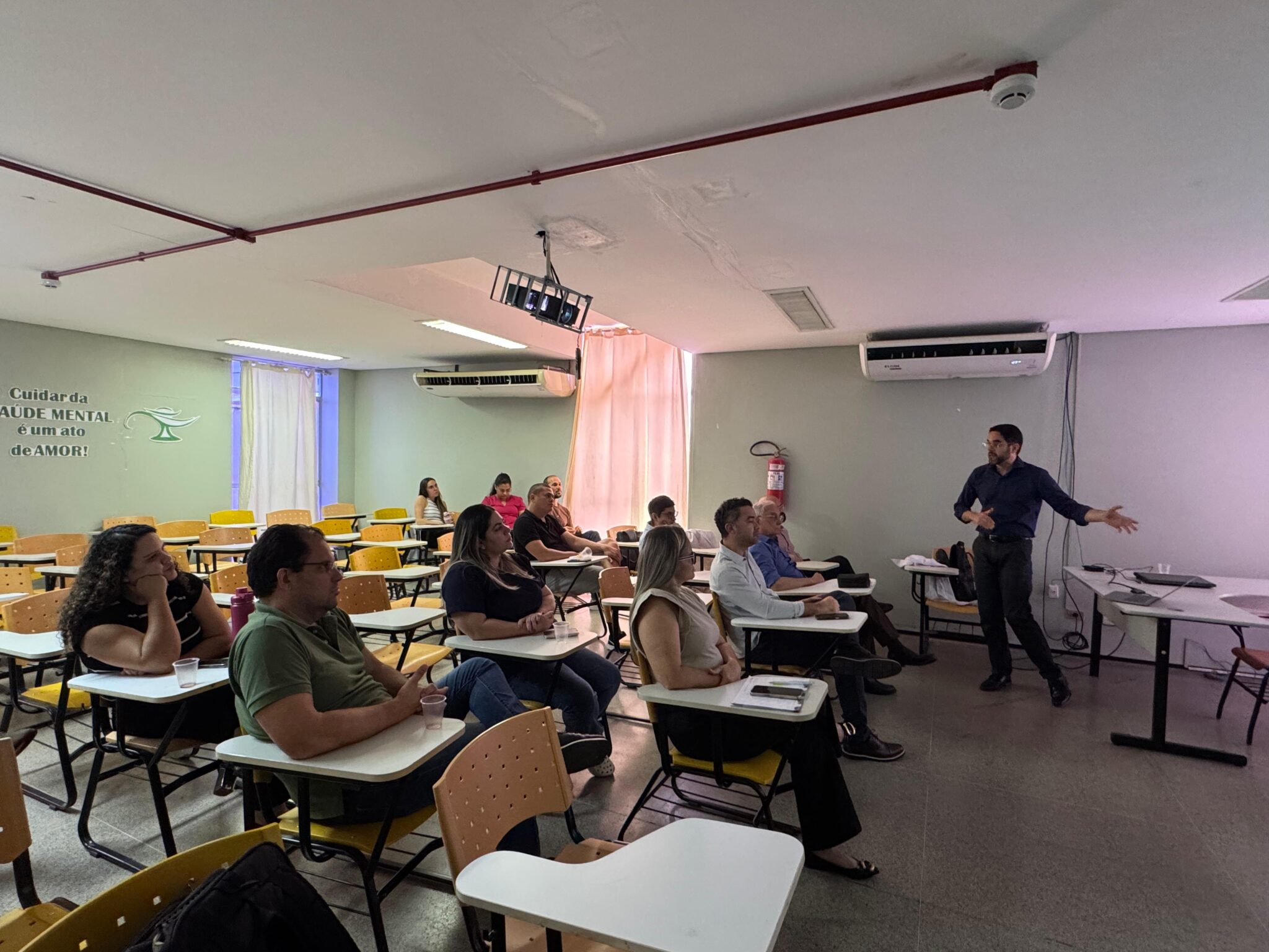 Hospital Infantil realizou mais de 100 cirurgias cardíacas pediátricas
