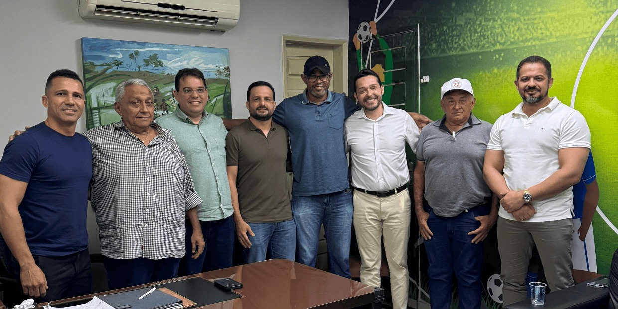Arbitral define detalhes da Série B do Campeonato Piauiense 2025