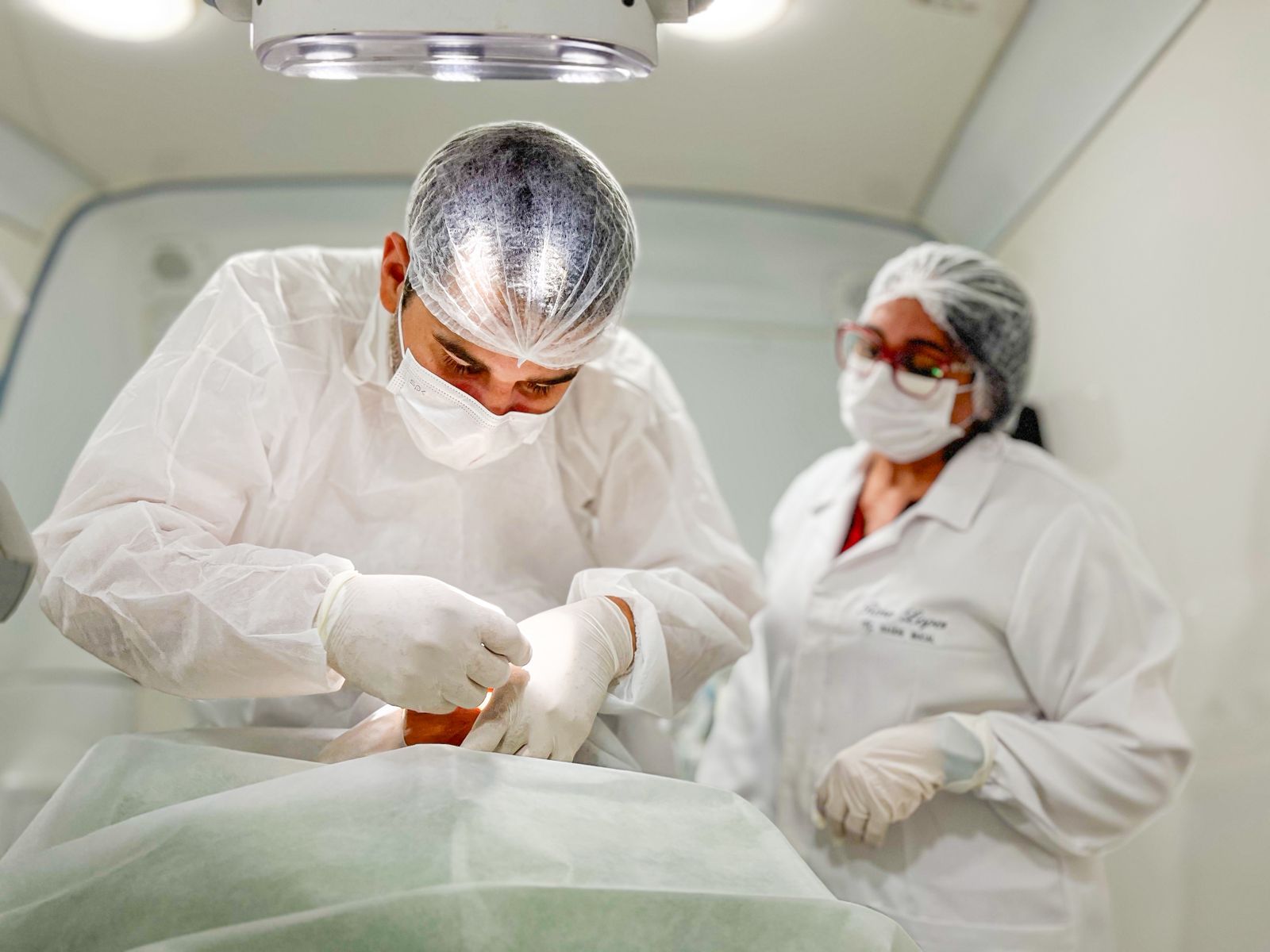 Programa Mais Sorrisos atenderá mil pacientes em Entre Rios