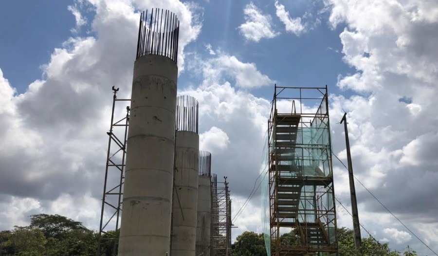Prefeitura de Teresina lança licitação para construção da Ponte da UFPI