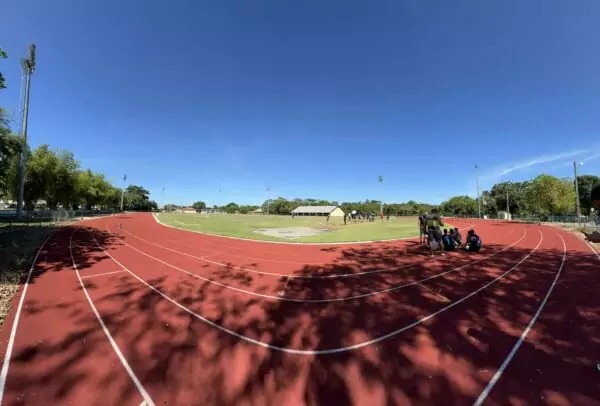 Uespi realiza primeira edição dos Jogos Universitários (Juespi 2025)