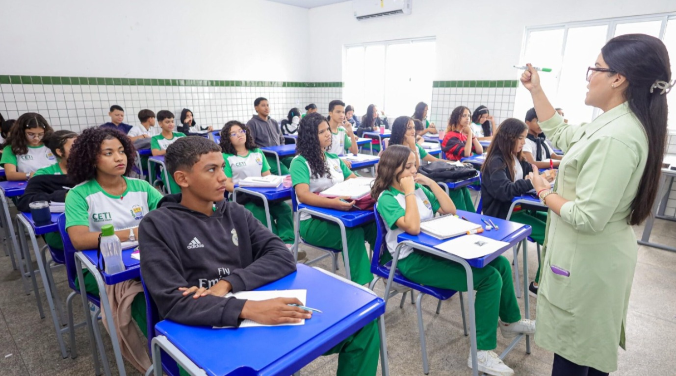 Pé-de-Meia: pagamento da sexta parcela começa nesta segunda-feira
