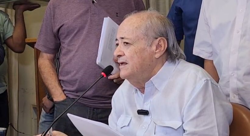 Teresina decreta emergência na limpeza pública por 90 dias