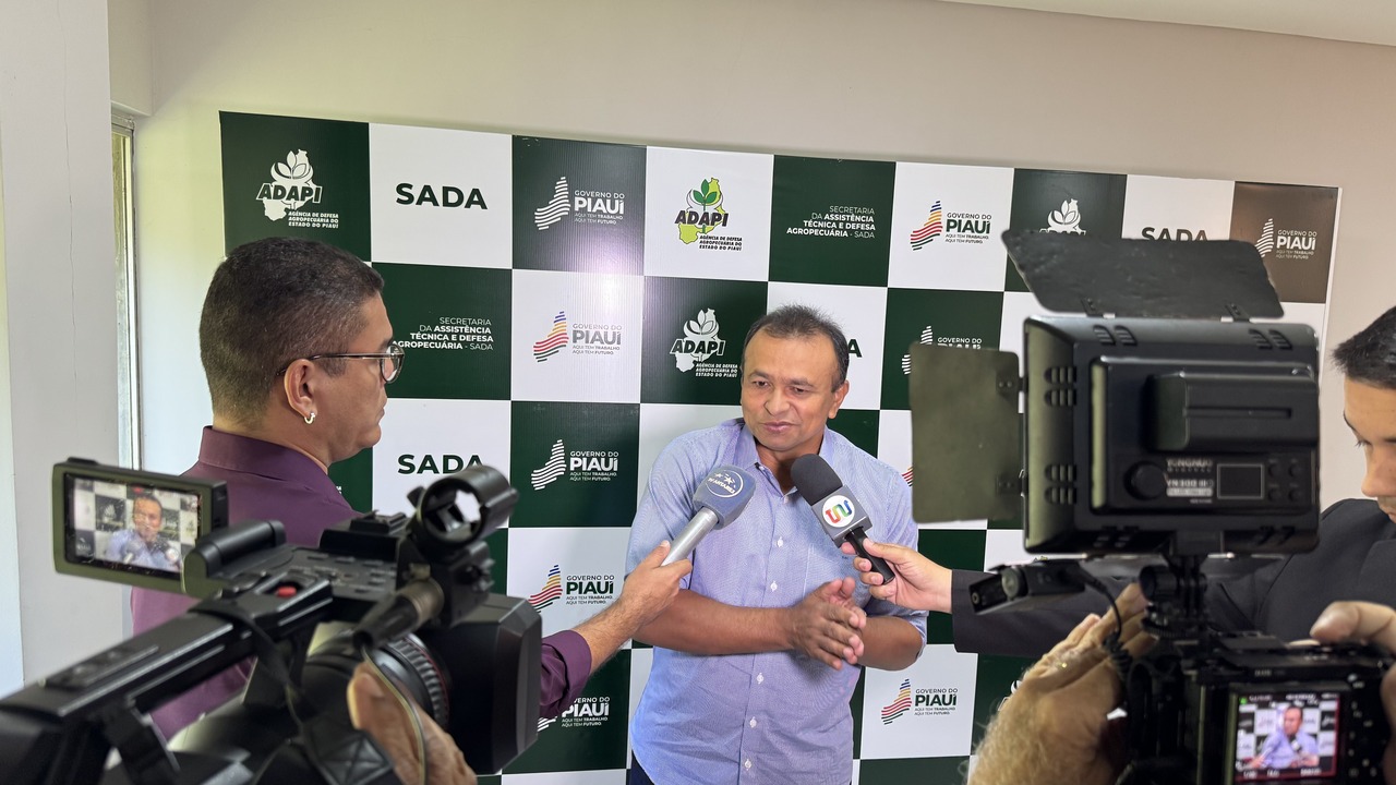Adapi investiga morte de animais no Piauí após uso de vacina contra clostridioses