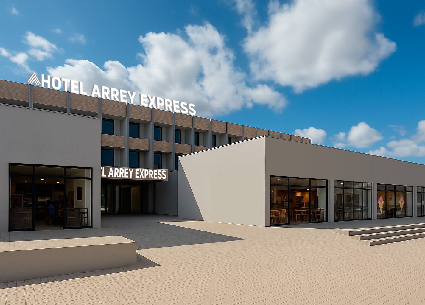 Arrey Hotels chega a Picos com novo empreendimento e serviços exclusivos