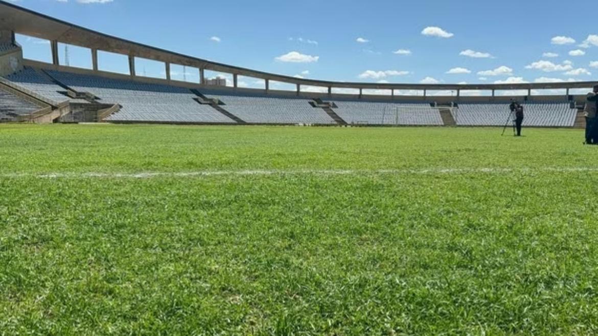 Final feminina acontece no Albertão em 17 de setembro