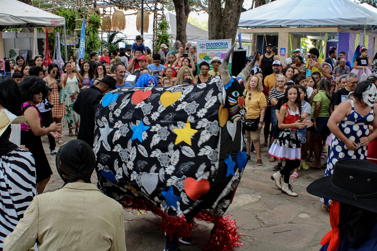 Exposição 
