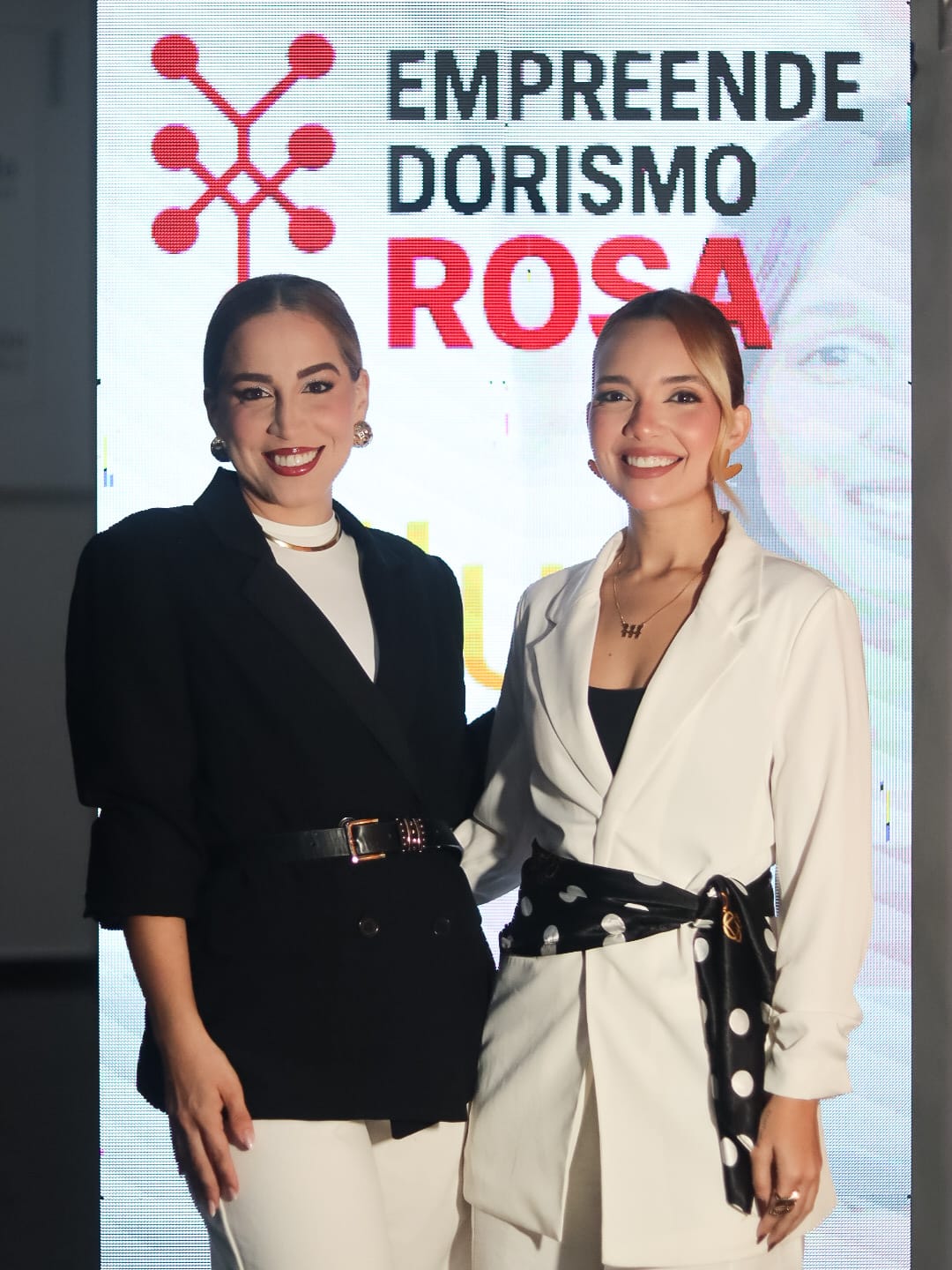 Empreendedorismo Rosa incentiva mulheres em Teresina