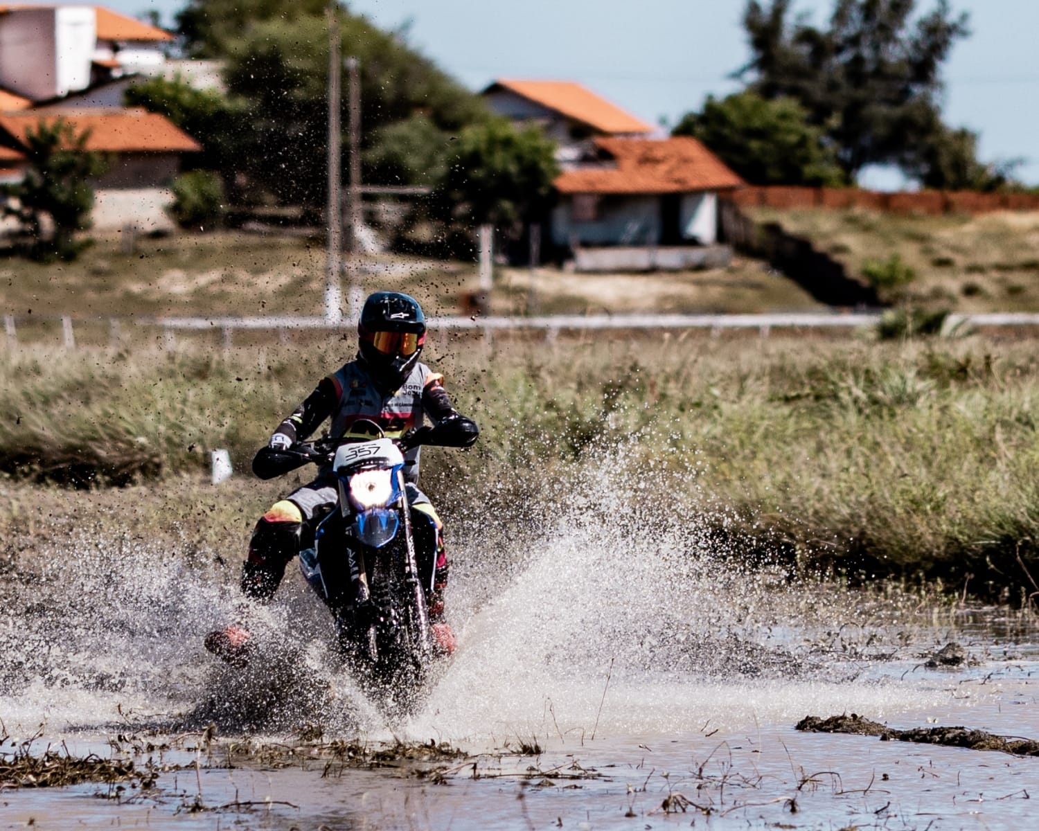 Pilotos piauienses aceleram na preparação para o Piauí Rally Cup