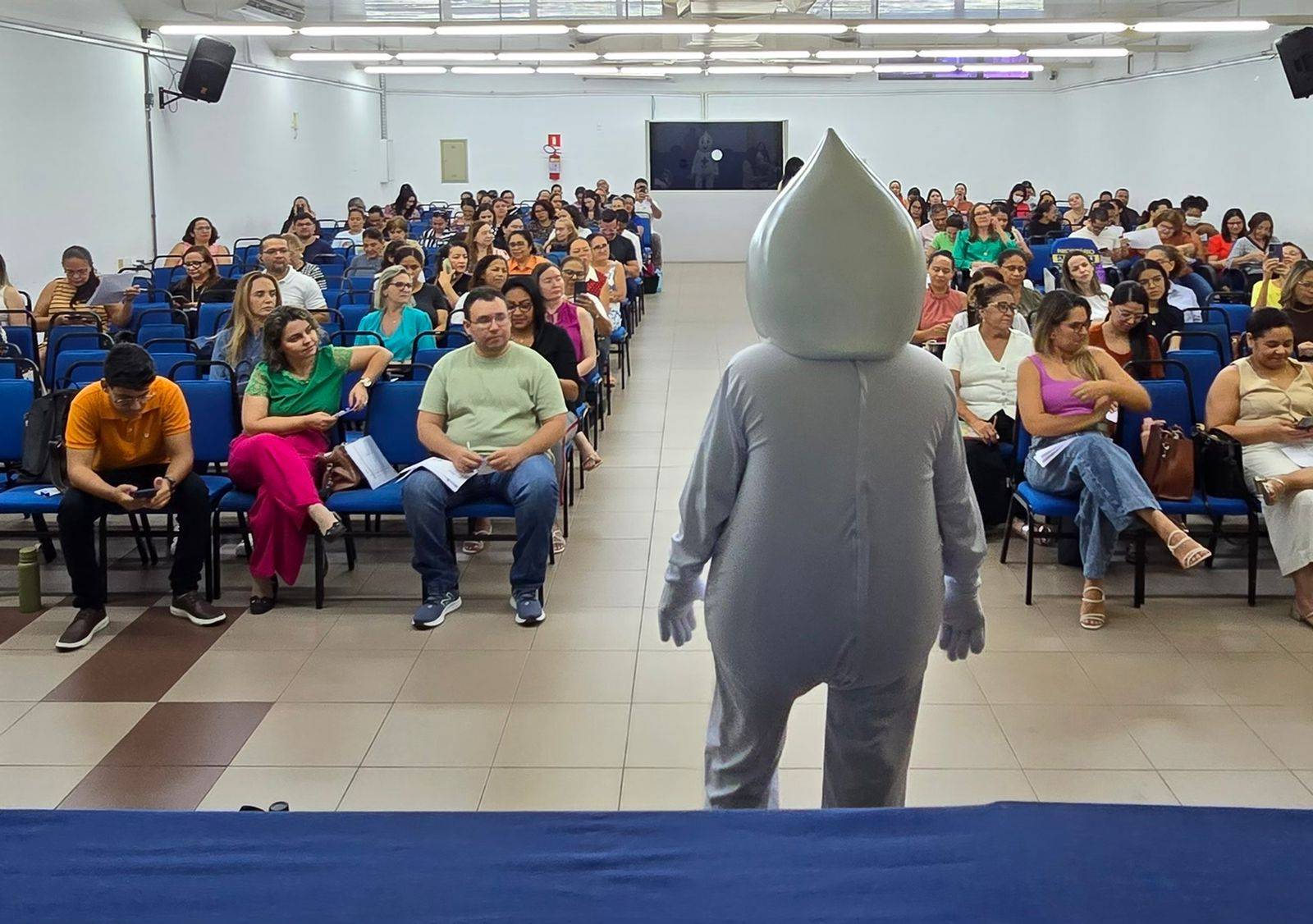 Teresina amplia ações para aumentar cobertura vacinal nas comunidades