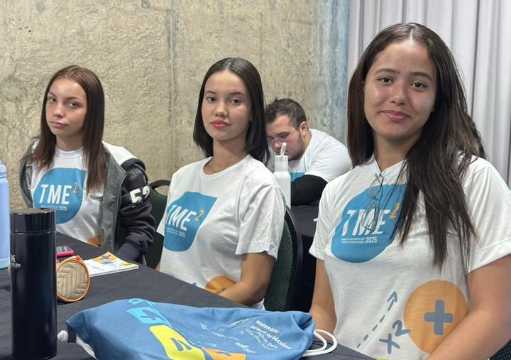 Seduc realiza Jornada de Matemática e premia estudantes