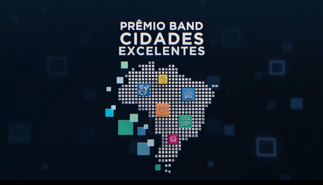 Prêmio Cidades Excelentes 2025 destaca gestão pública de excelência no Brasil