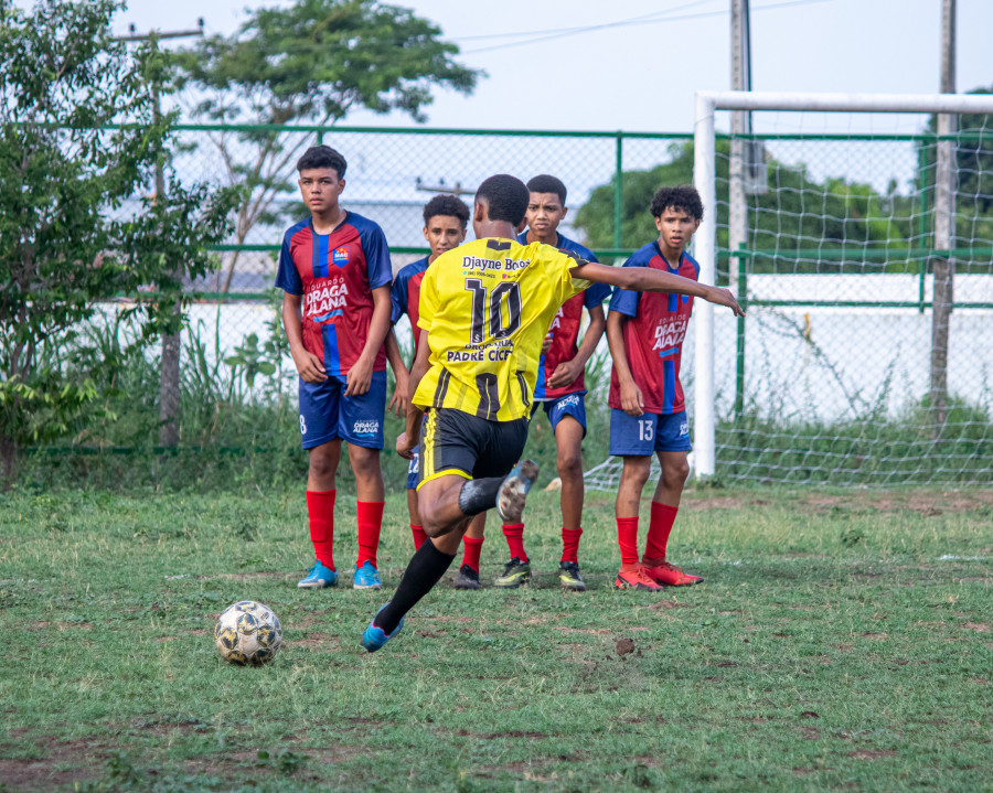 Finais da Copa Sudeste de Base acontecem neste domingo