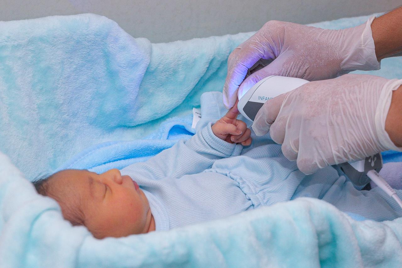 Piauí amplia emissão de identidade para recém-nascidos