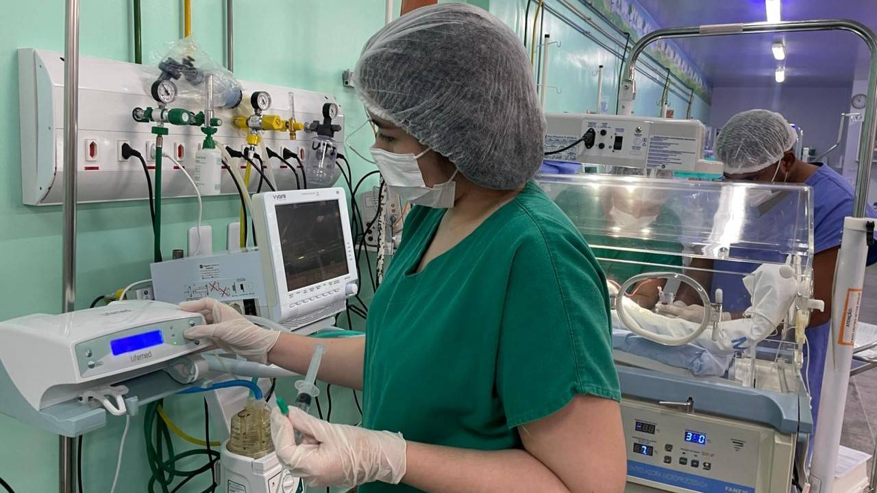 Consultas de segunda (27) serão remarcadas em Teresina