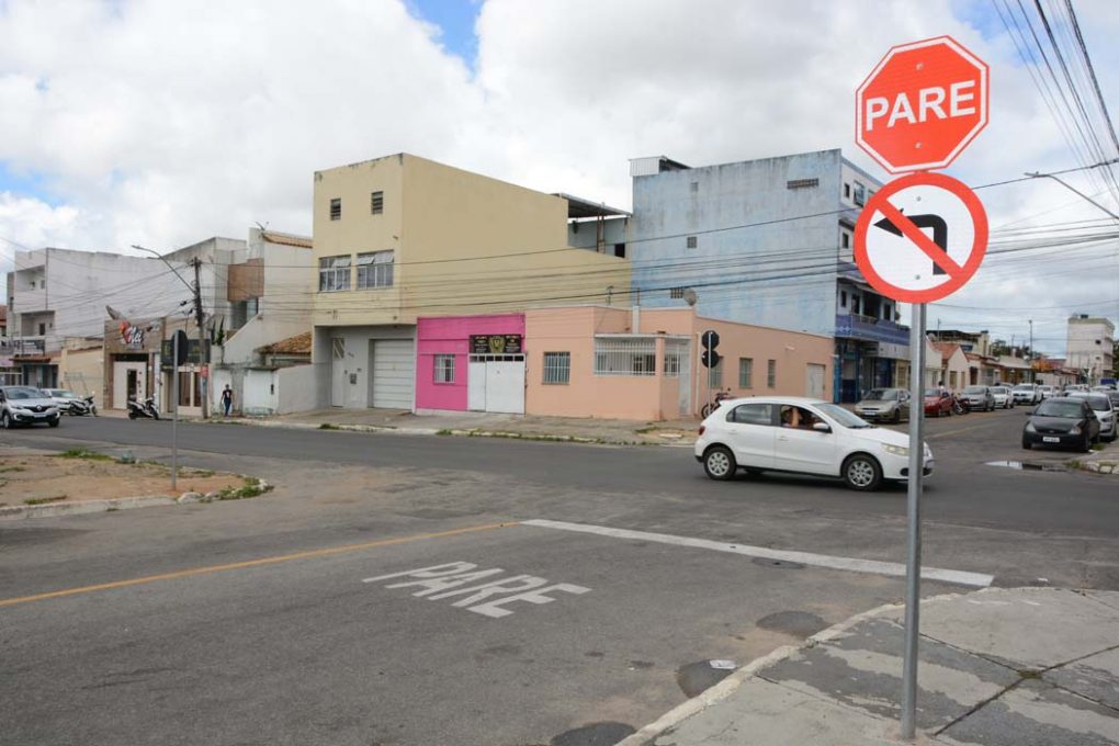 Apenas 6% das cidades do Piauí têm trânsito municipalizado