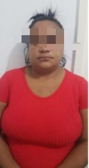 Presidiária é alvo de novo mandado por sequestro de idosa