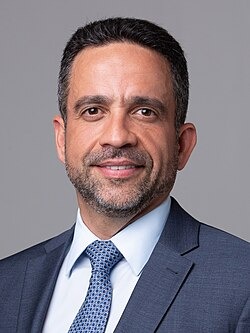 Paulo Dantas é cotado para assumir o Consórcio Nordeste em 2026