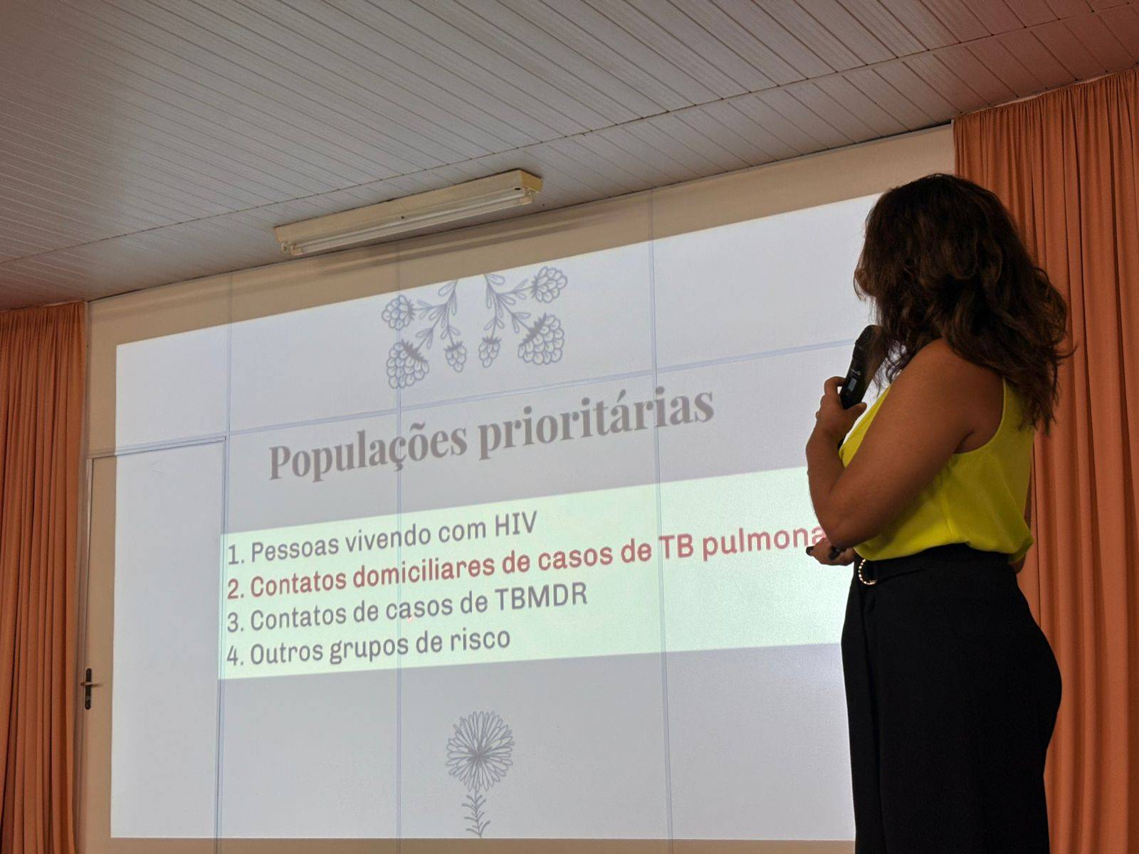 FMS promove capacitação sobre arboviroses e inicia ações para 2026