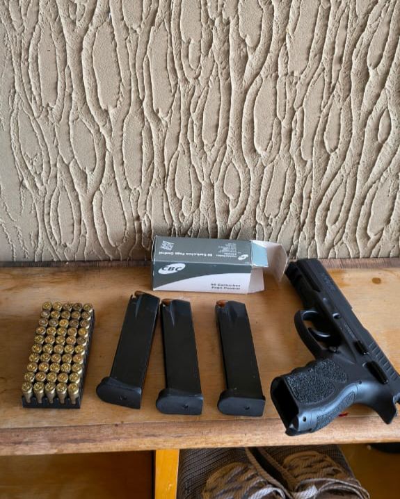 Polícia Civil prende quatro suspeitos por estelionato e arrombamentos em Teresina