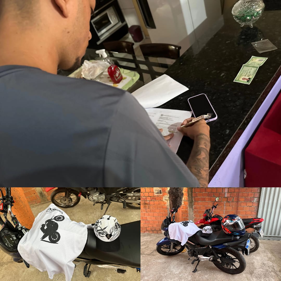 Operação Rolezinho reforça combate a crimes de trânsito