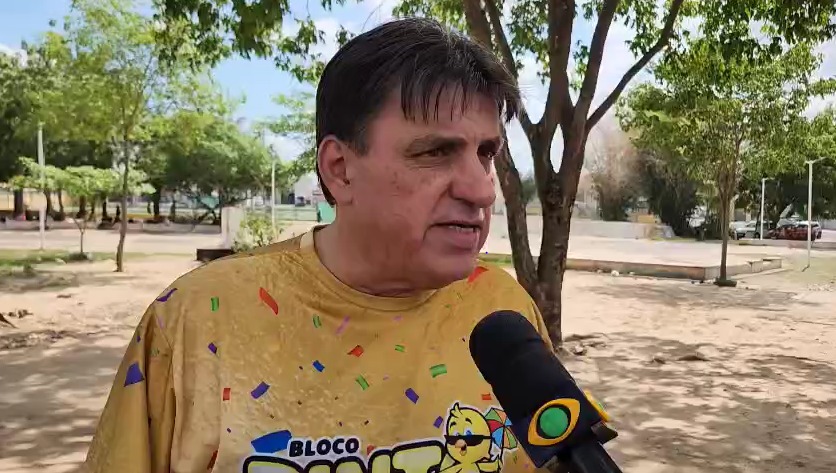 Sem Corso, mas com blocos: Carnaval de Teresina é mantido nas comunidades