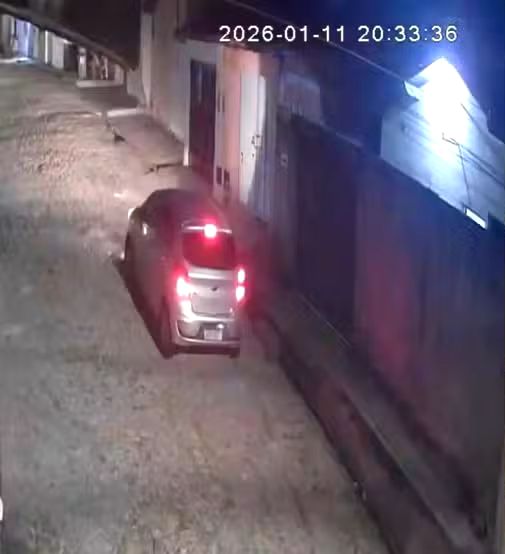 Mulher denuncia estupro após encontro com motorista de aplicativo