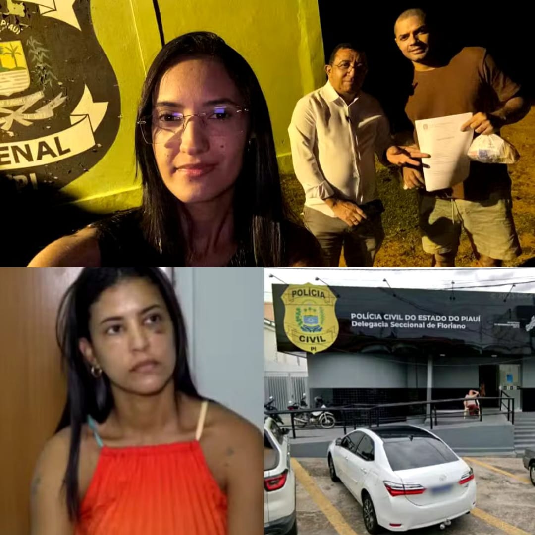 Justiça solta suspeito de agressão à secretária de Saúde