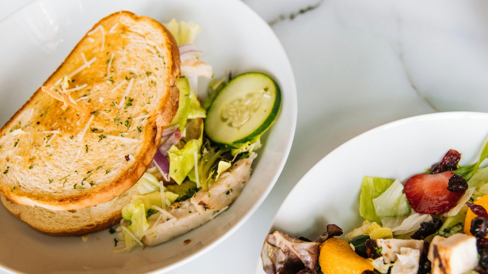 Cozinha de janeiro: descanso para o corpo, estímulo para o paladar