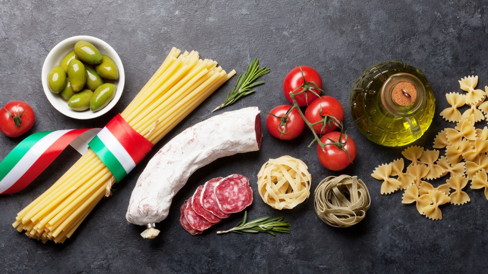 Cozinha de Janeiro: Essência Italiana em Dupla Celebração