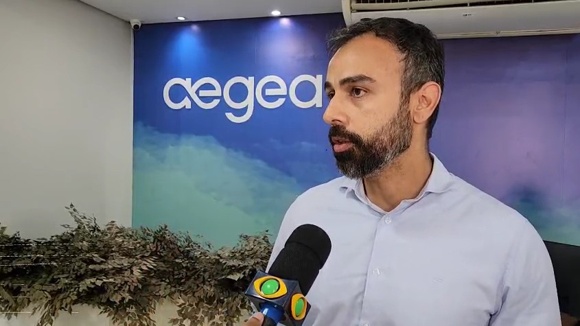 Águas de Teresina investe R$ 110 milhões em saneamento em 2026