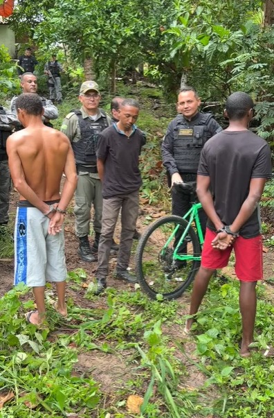 Operação integrada mira organização criminosa e cumpre mandados