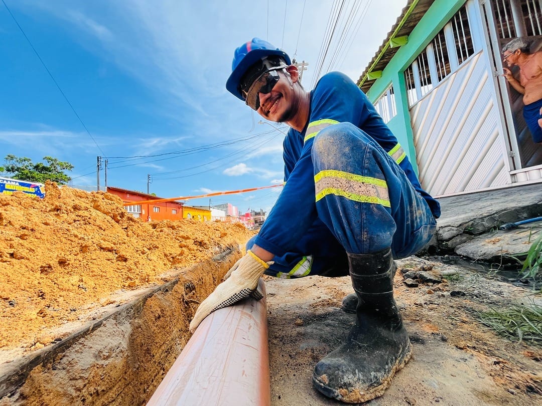 Águas do Piauí assume saneamento em mais 36 municípios