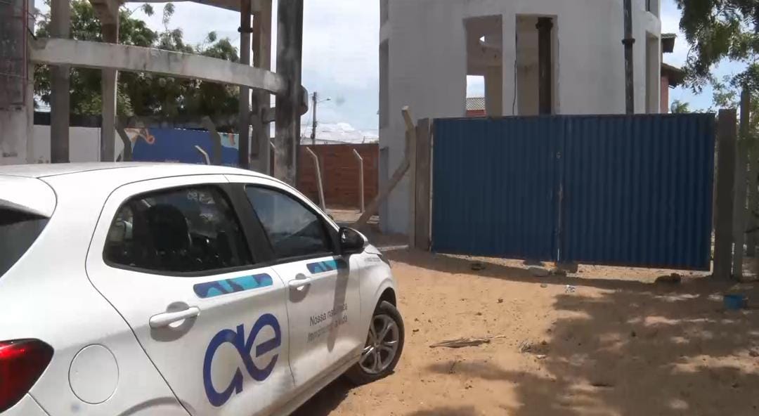 Investimentos reforçam abastecimento de água em Cajueiro da Praia