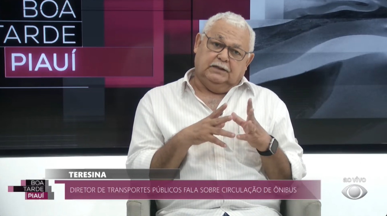 Transporte público de Teresina exige R$ 14 milhões por mês para operar