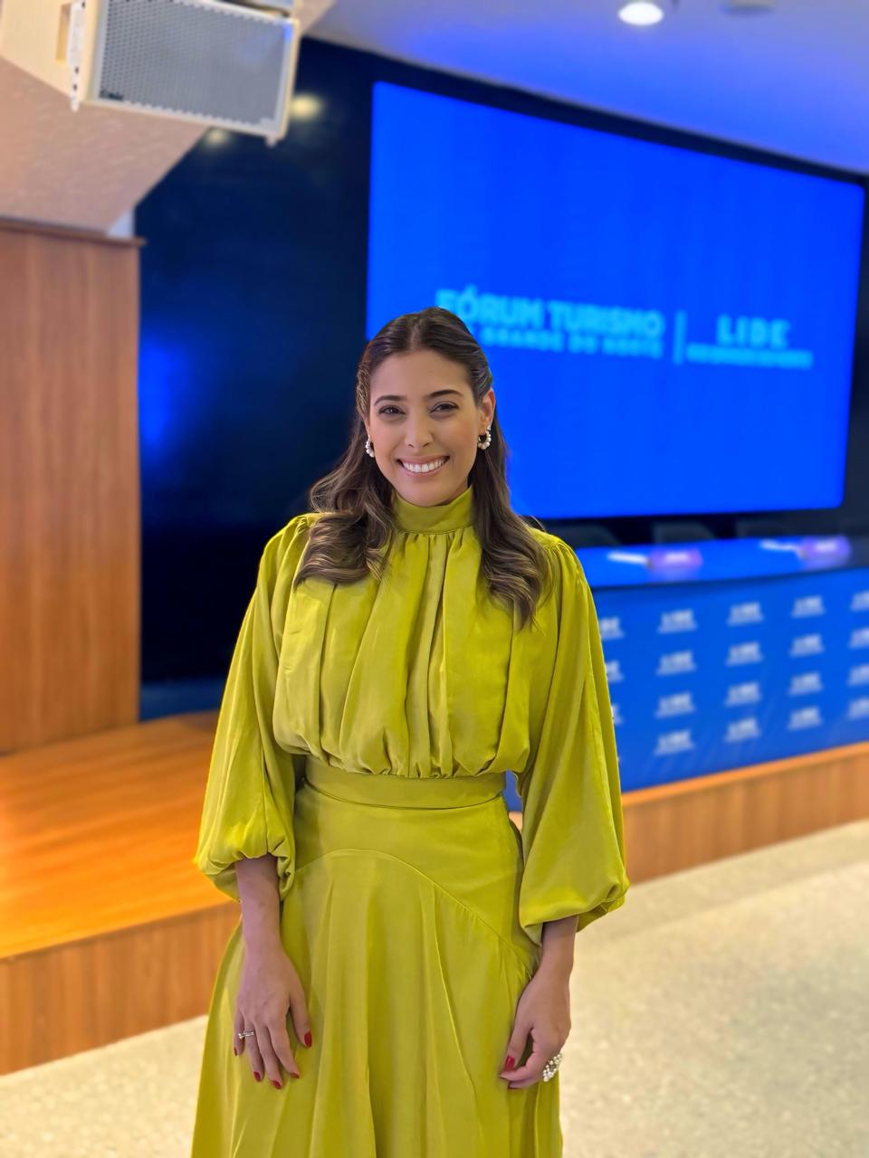 Fetur 2026 confirma especialistas nacionais em Teresina