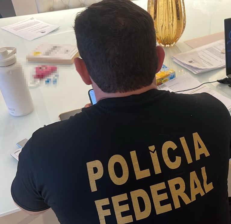 PF mira esquema de fraudes em benefícios por incapacidade no Piauí