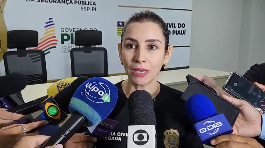 Operação nacional cumpre 31 prisões por violência contra a mulher no Piauí