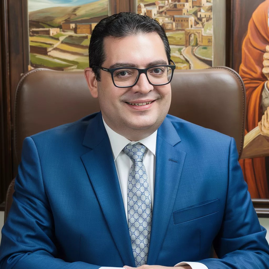 Joaquim Bezerra toma posse no CFC com presença do governador do Piauí