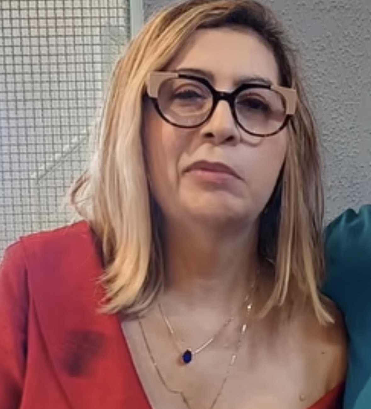 Jornalista piauiense busca apoio para recuperar mobilidade após AVC