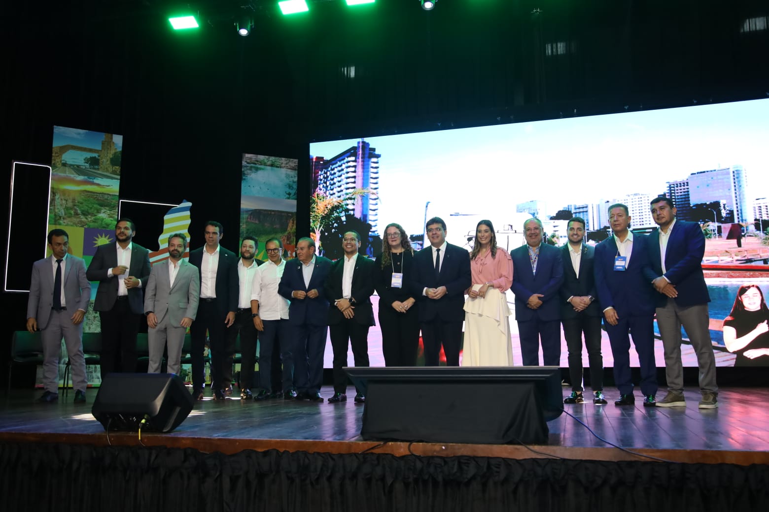 Fetur 2026 é lançada e reforça turismo como eixo de crescimento no Piauí