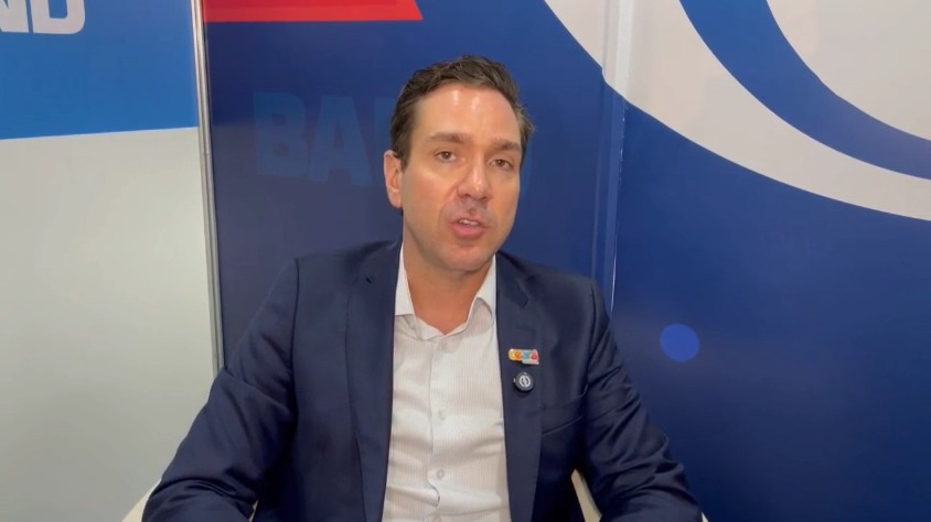 Secretário do Turismo do Ceará destaca força do turista piauiense durante a FETUR 2026