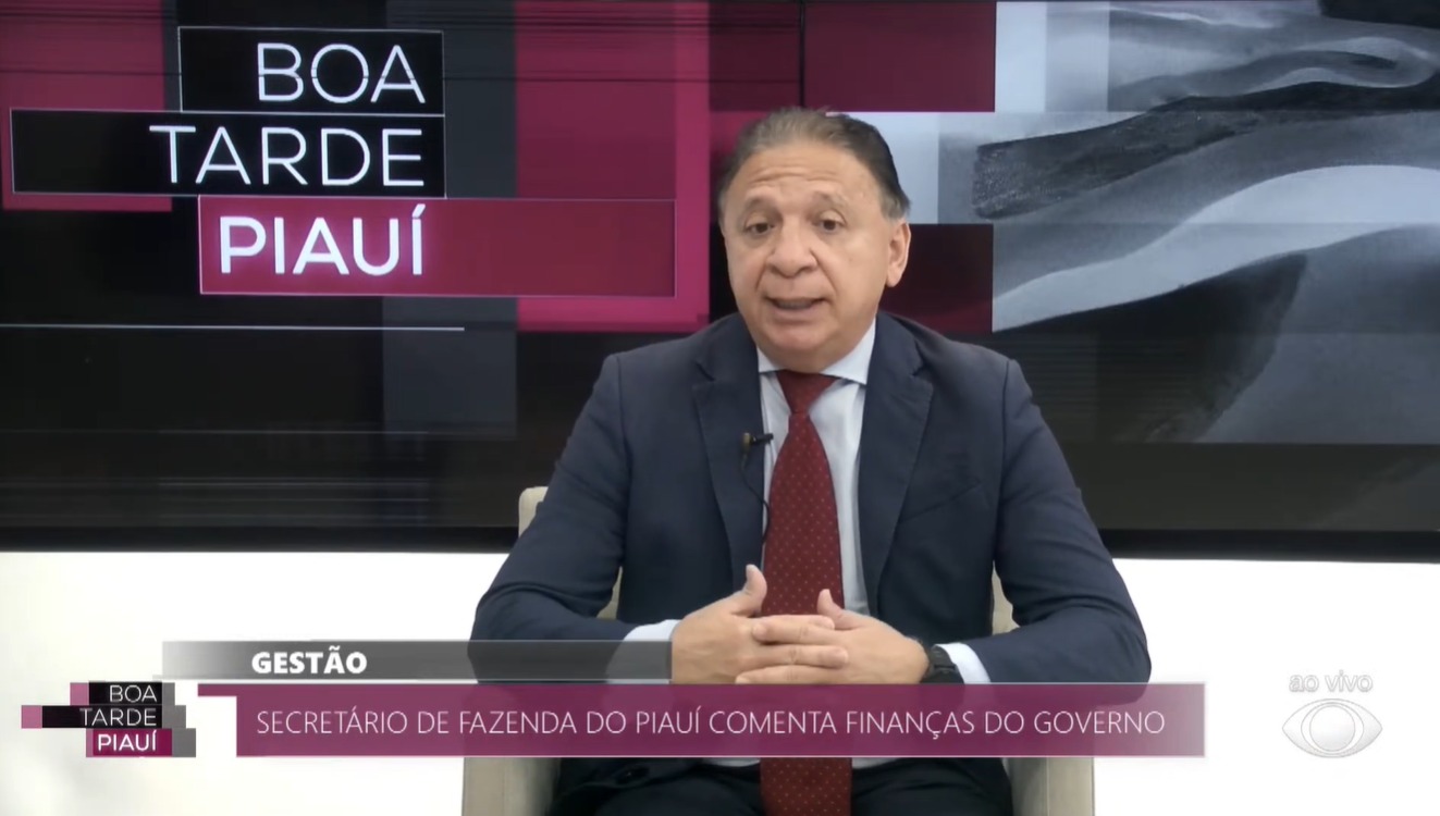 Piauí apoia isenção do ICMS para reduzir preço do diesel